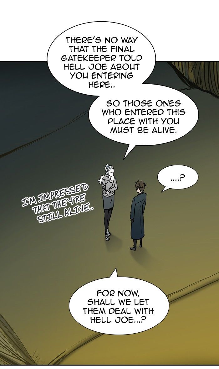 Tower of God Chapter 321 82